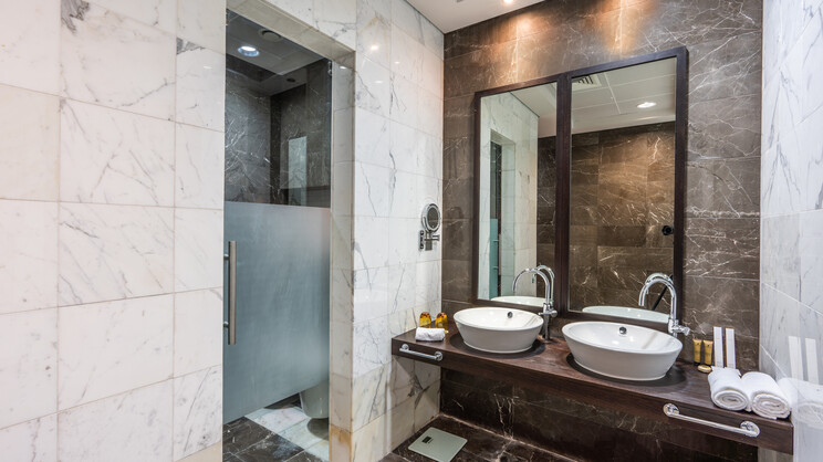 4 Bedroom Penthouse Suite